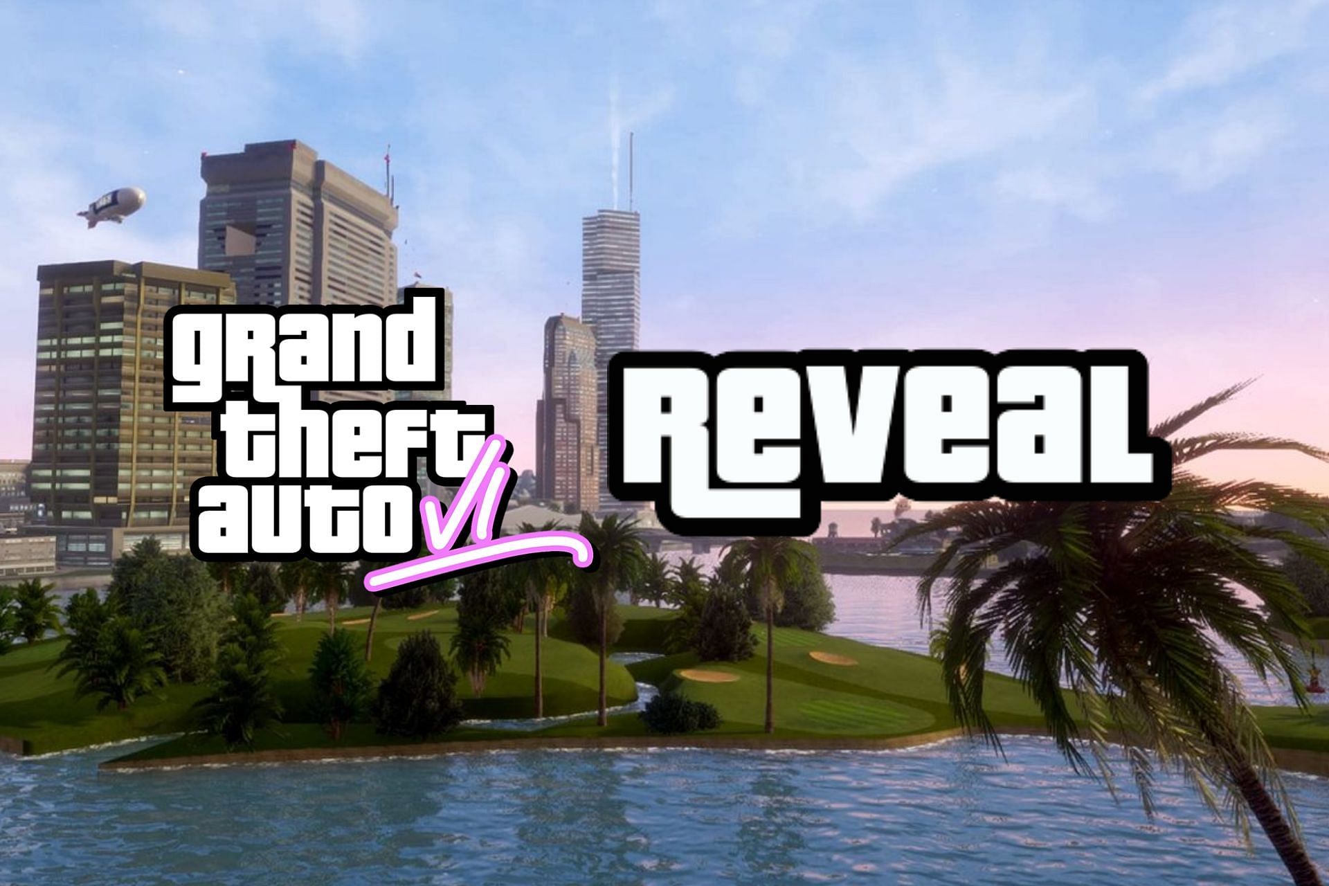 Fans believe GTA 6 will be unveiled on Halloween (Image via Rockstar Games)