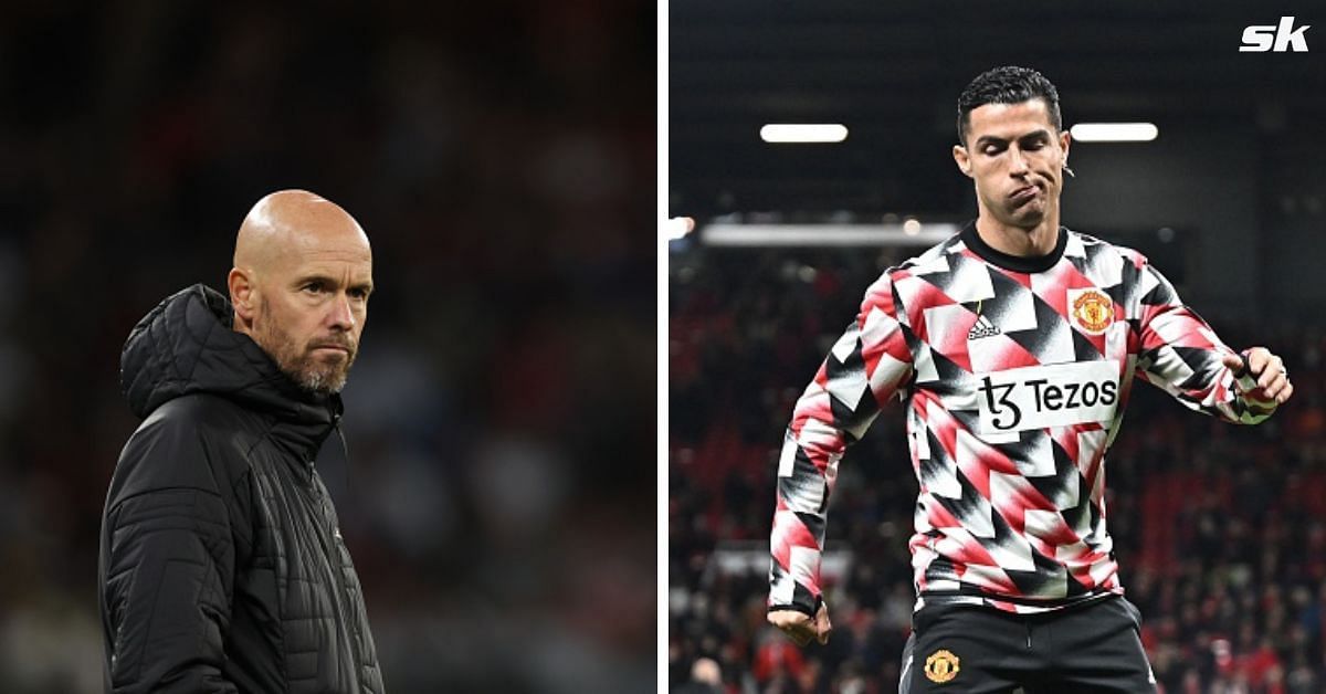 Erik ten Hag on Manchester United fans