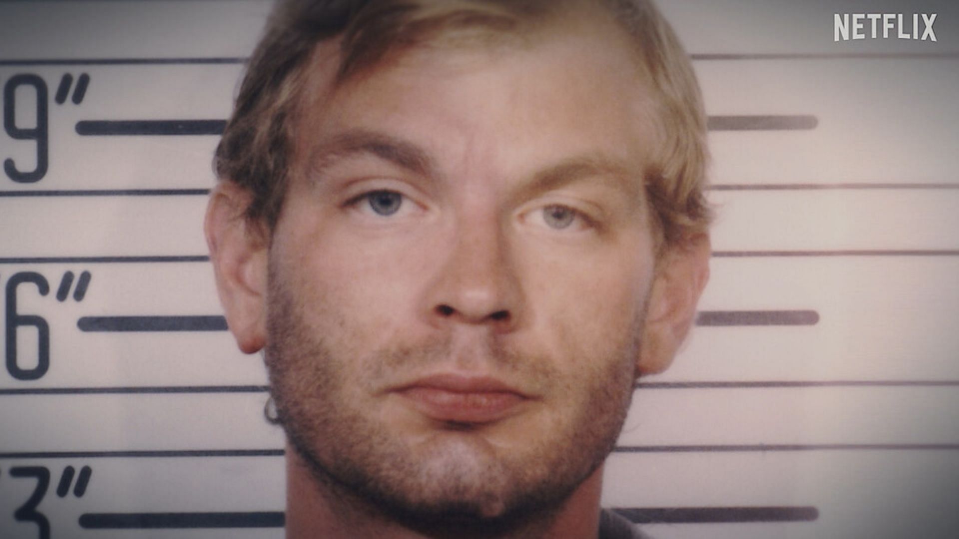 Jeffrey Dahmer