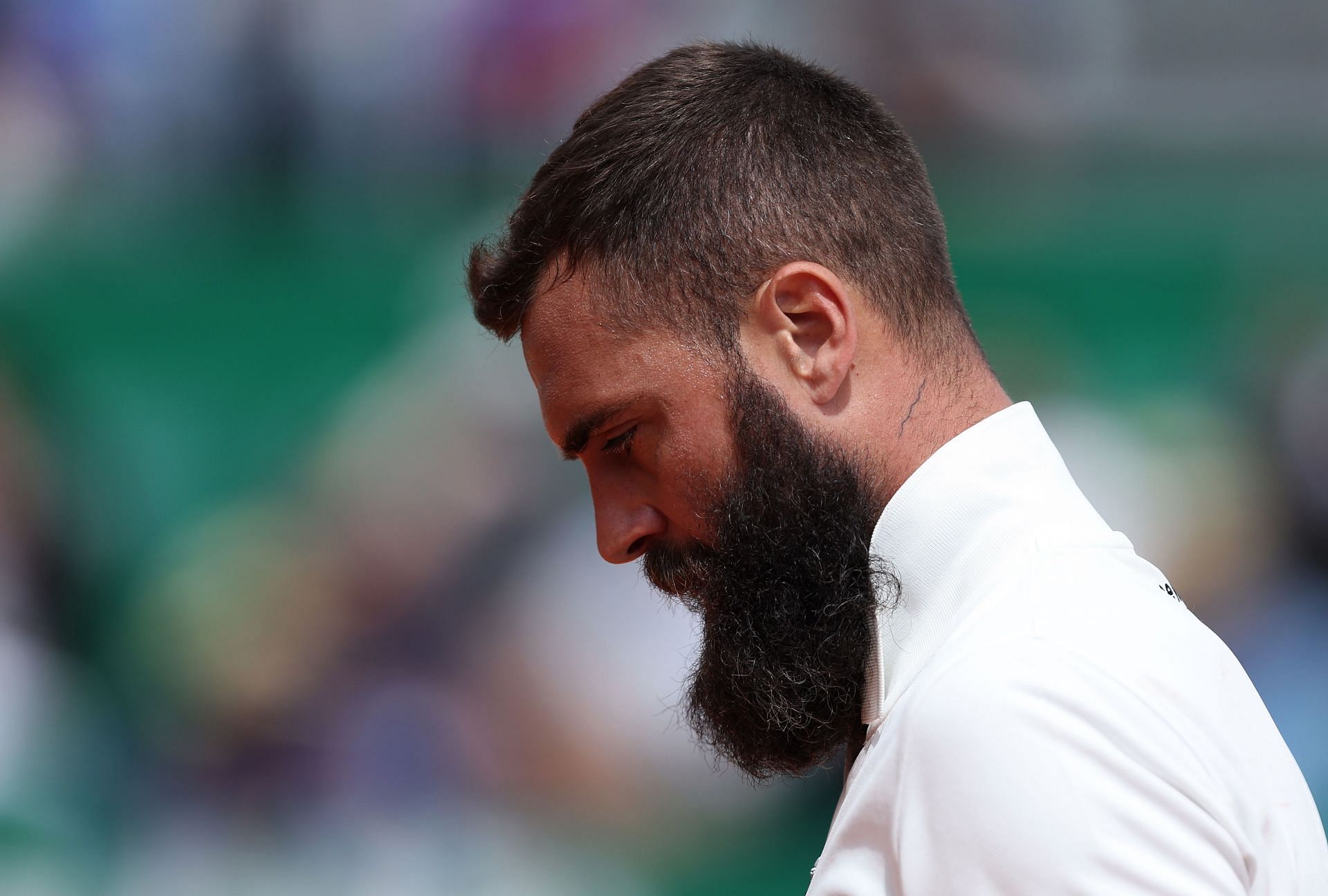 Benoit Paire&#039;s decision to join Rafael Nadal&#039;s academy come after mental health revelations.