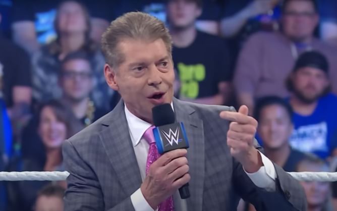 Wrestling veteran doesn't think top WWE Executive leaked information about Vince McMahon (Exclusive)