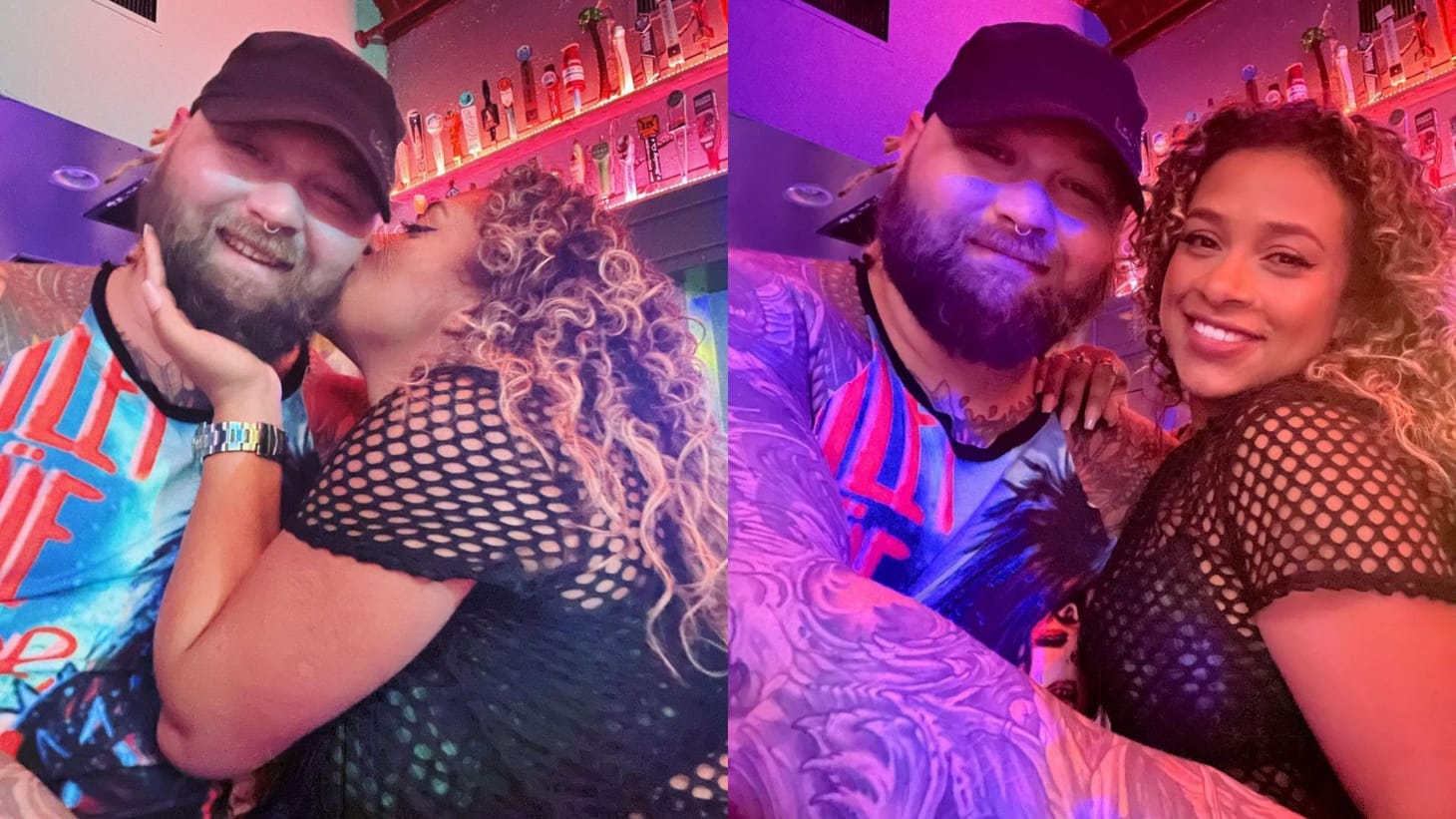 WWE - 5 things you didn't know about Bray Wyatt and JoJo's relationship