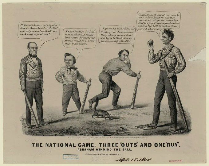 Who Invented Baseball? How the MLB came to be