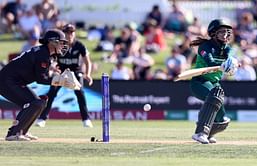 Women's Asia Cup T20 2022, Match 10, Pakistan Women vs Thailand Women: Probable XIs, Match Prediction, Pitch Report, Weather Forecast and Live Streaming Details