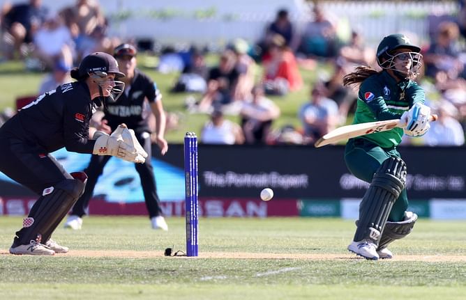Women's Asia Cup T20 2022, Match 10, Pakistan Women vs Thailand Women: Probable XIs, Match Prediction, Pitch Report, Weather Forecast and Live Streaming Details