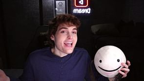 "Excited for this new era": Karl Jacobs, MrBeast, GeorgeNotFound, and more react to Minecraft YouTuber Dream's face-reveal