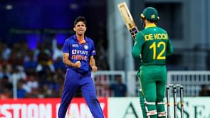IND vs SA 2022: "Surprised he didn't get a second chance" - Wasim Jaffer "sad" for Ravi Bishnoi