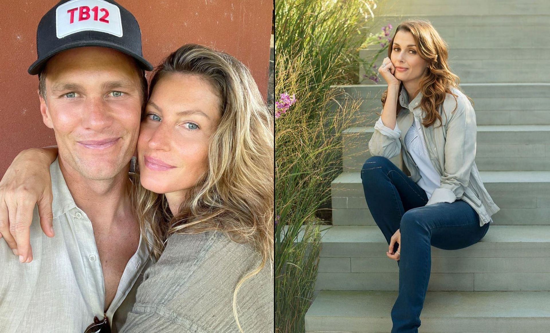 Did Gisele Bundchen want to call it quits years ago?