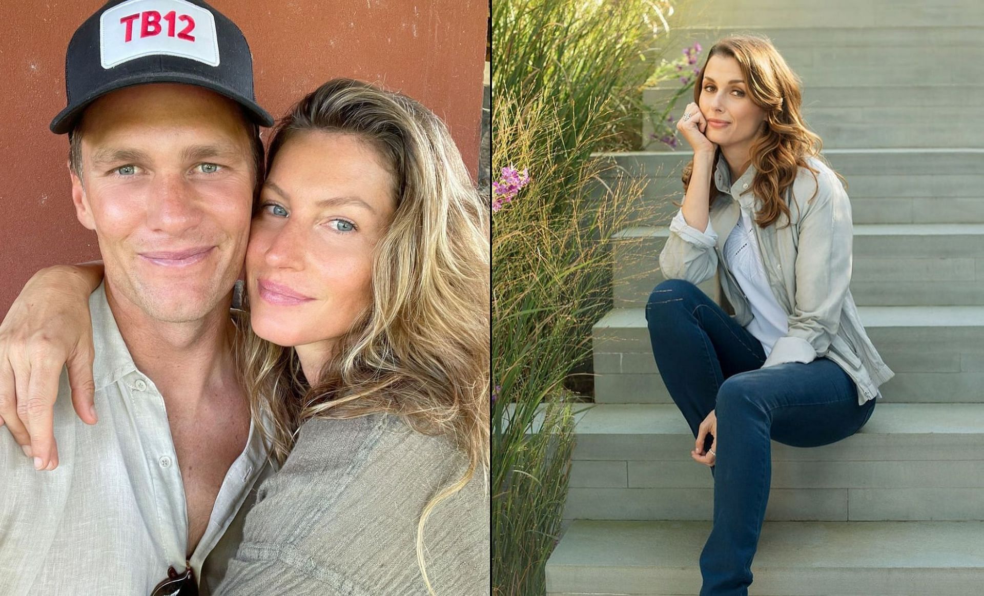 Gisele Bundchen questioned seeing Tom Brady after Moynahan