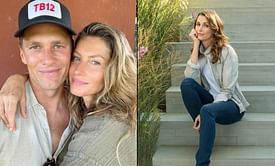"Should I stay here?" - When Gisele Bundchen questioned seeing Tom Brady following reports of Bridget Moynahan's pregnancy