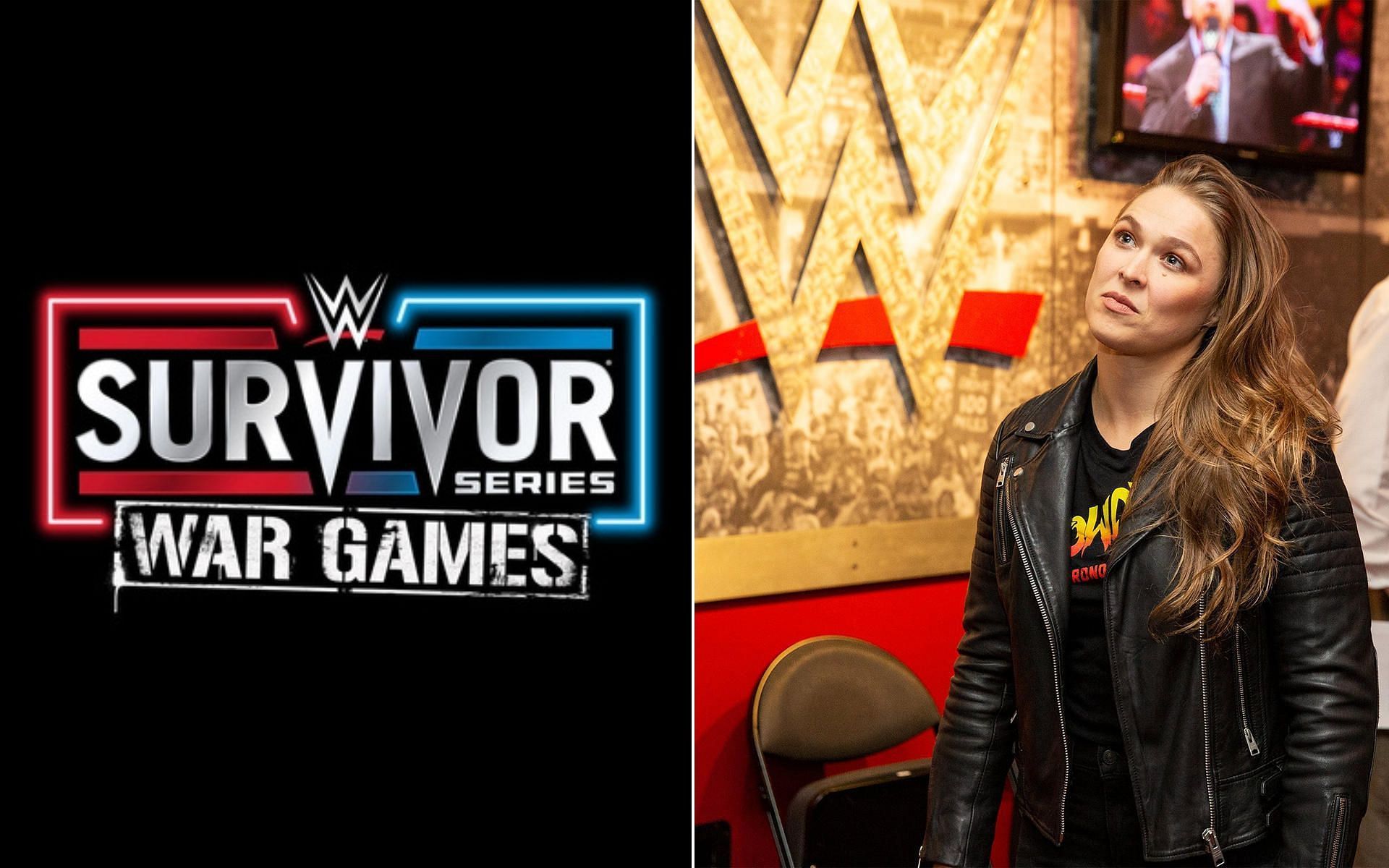Ronda Rousey is a 2-time SmackDown Women