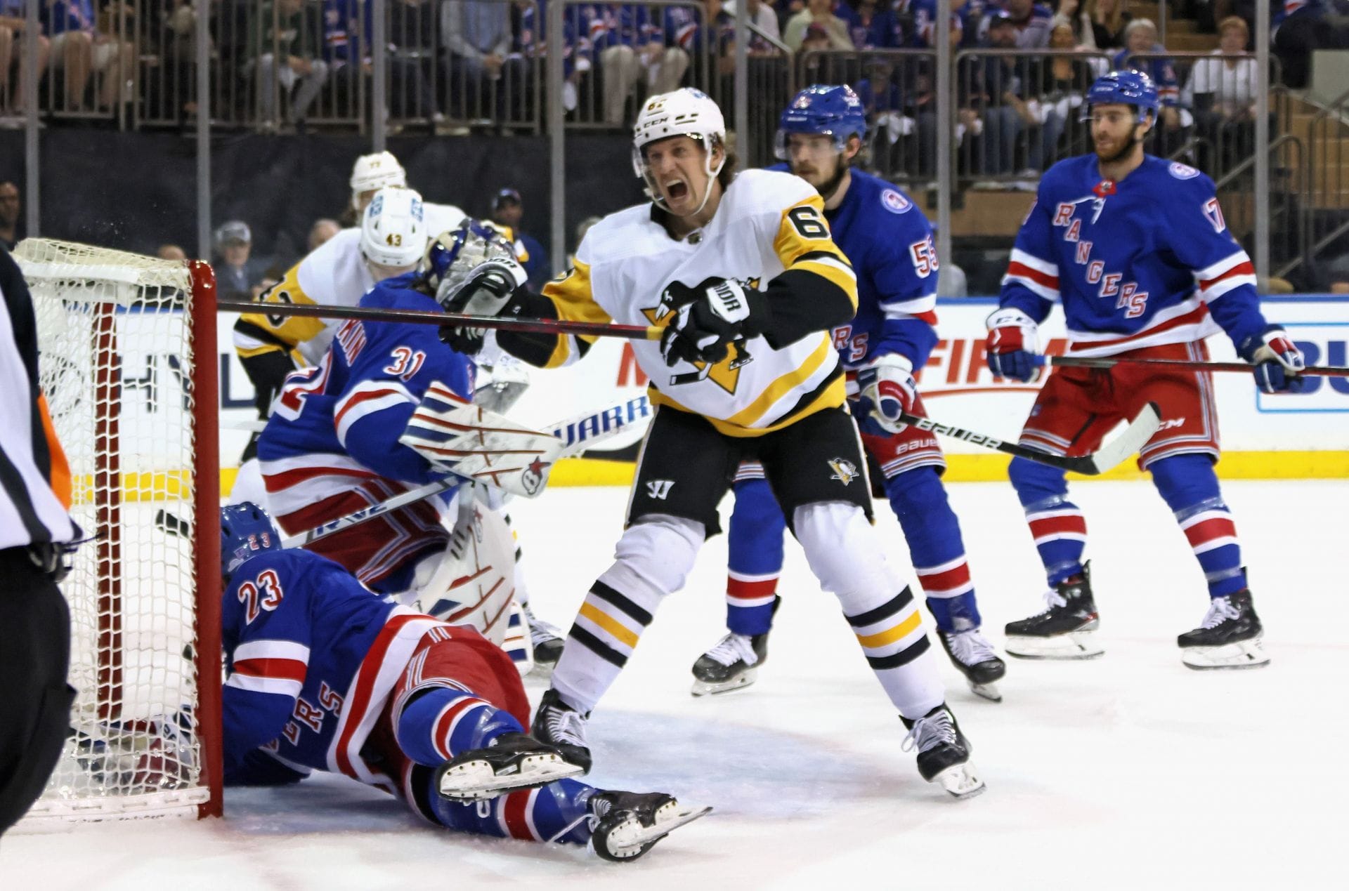 Los Angeles Kings vs. Pittsburgh Penguins: Odds, Lines, Picks, and