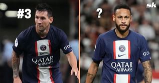 Ballon d'Or 2023: Ranking the top 5 favorites