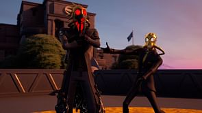 Fortnite downtime today (October 4): When will servers be back up?