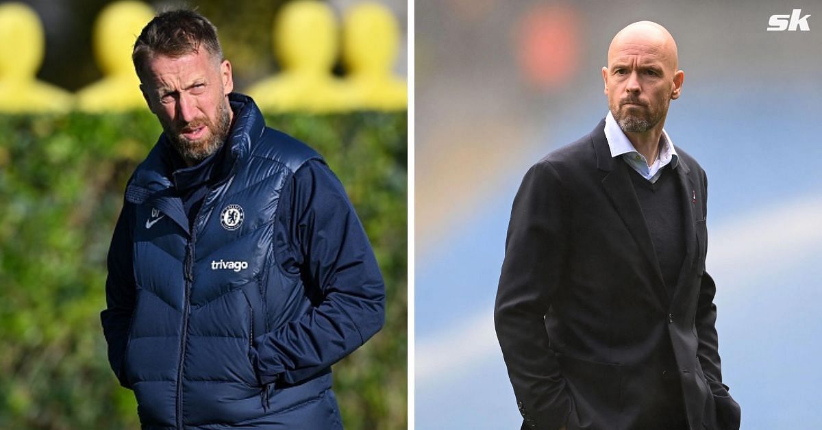 Manchester United and Chelsea transfer target makes bold claim on his future
