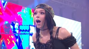 Top WWE Superstar teases NXT return as part of feud with Cora Jade