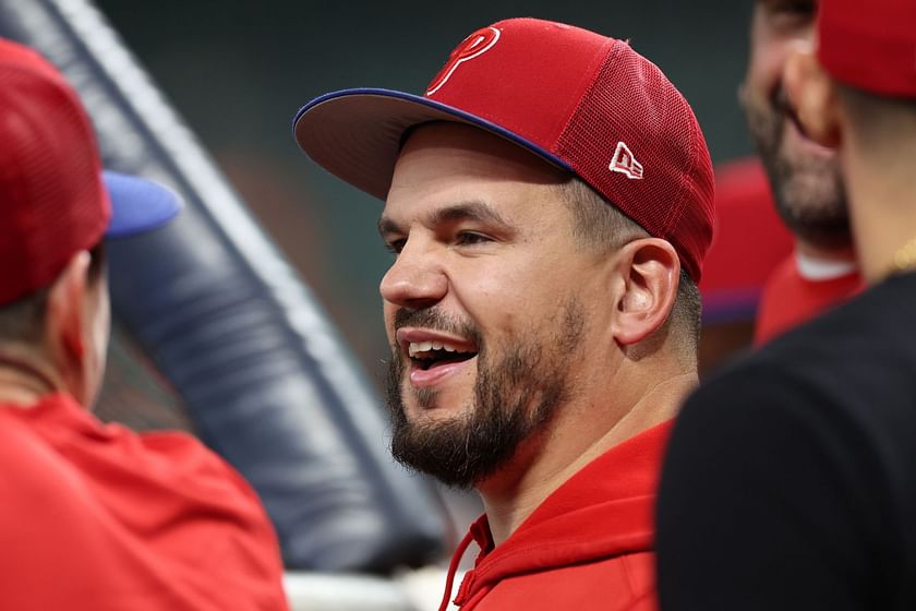 2022 World Series: Phillies' Kyle Schwarber wins fans free tacos