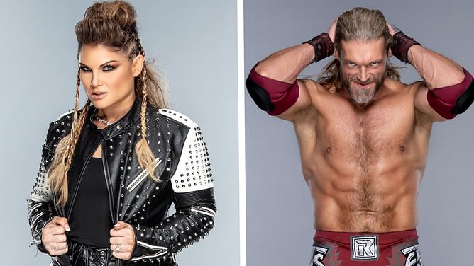 5 WWE couples who could team up to take on Edge and Beth Phoenix