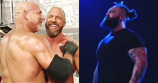 WWE News Roundup - Goldberg's little-known Stephanie McMahon story, Top star ready to join Bray Wyatt's faction