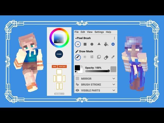 How To Get Skins For Minecraft Bedrock And Java Edition In 2022 How To Get Skins For Minecraft Bedrock And Java Edition In 2022