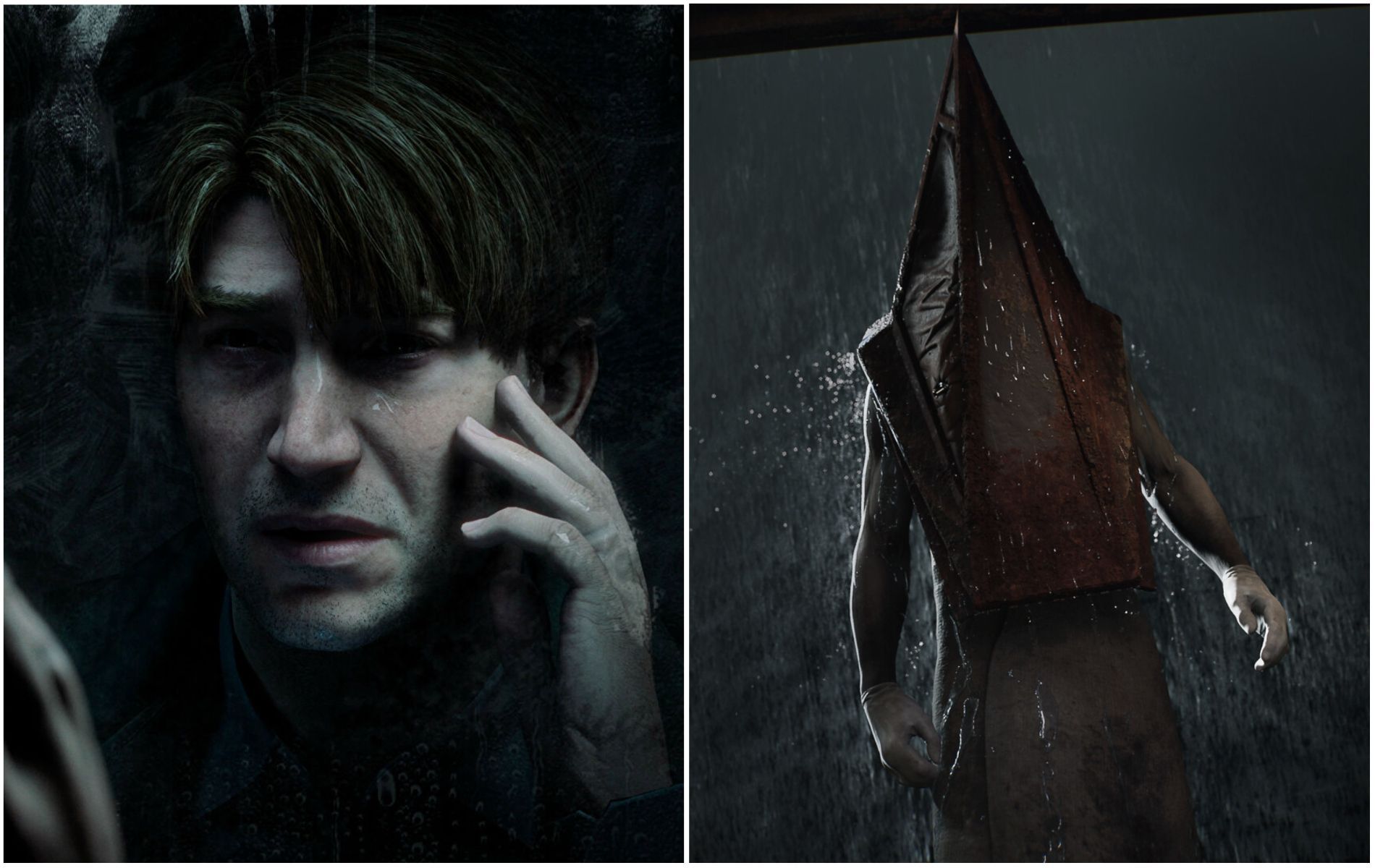 Silent Hill f: release date speculation, trailers, gameplay, and more