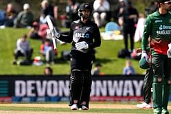 New Zealand T20I Tri-Series, Final: New Zealand vs Pakistan probable XIs, pitch report, weather forecast, match prediction and live streaming details