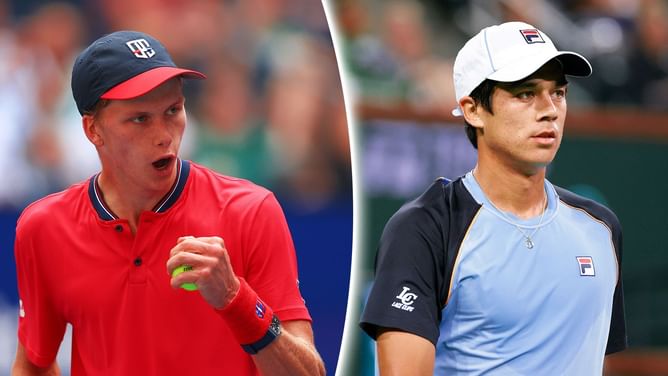 Firenze Open 2022: Jenson Brooksby vs Mackenzie McDonald preview, head-to-head, prediction, odds and pick