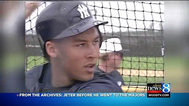 CBS Sports - On this day 12 years ago, the New York Yankees named Derek  Jeter Captain. And The Captain he shall remain forever.