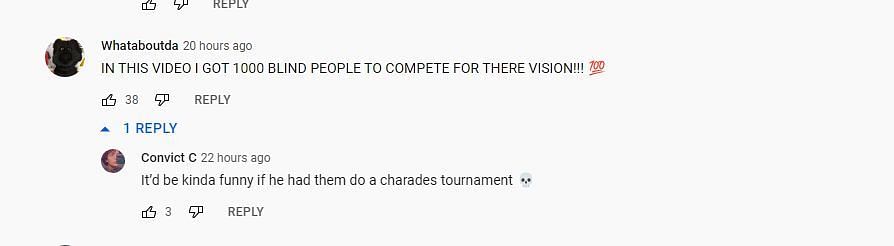 Popopoka in shambles, MrBeast's 1,000 Blind People See for the First Time Video