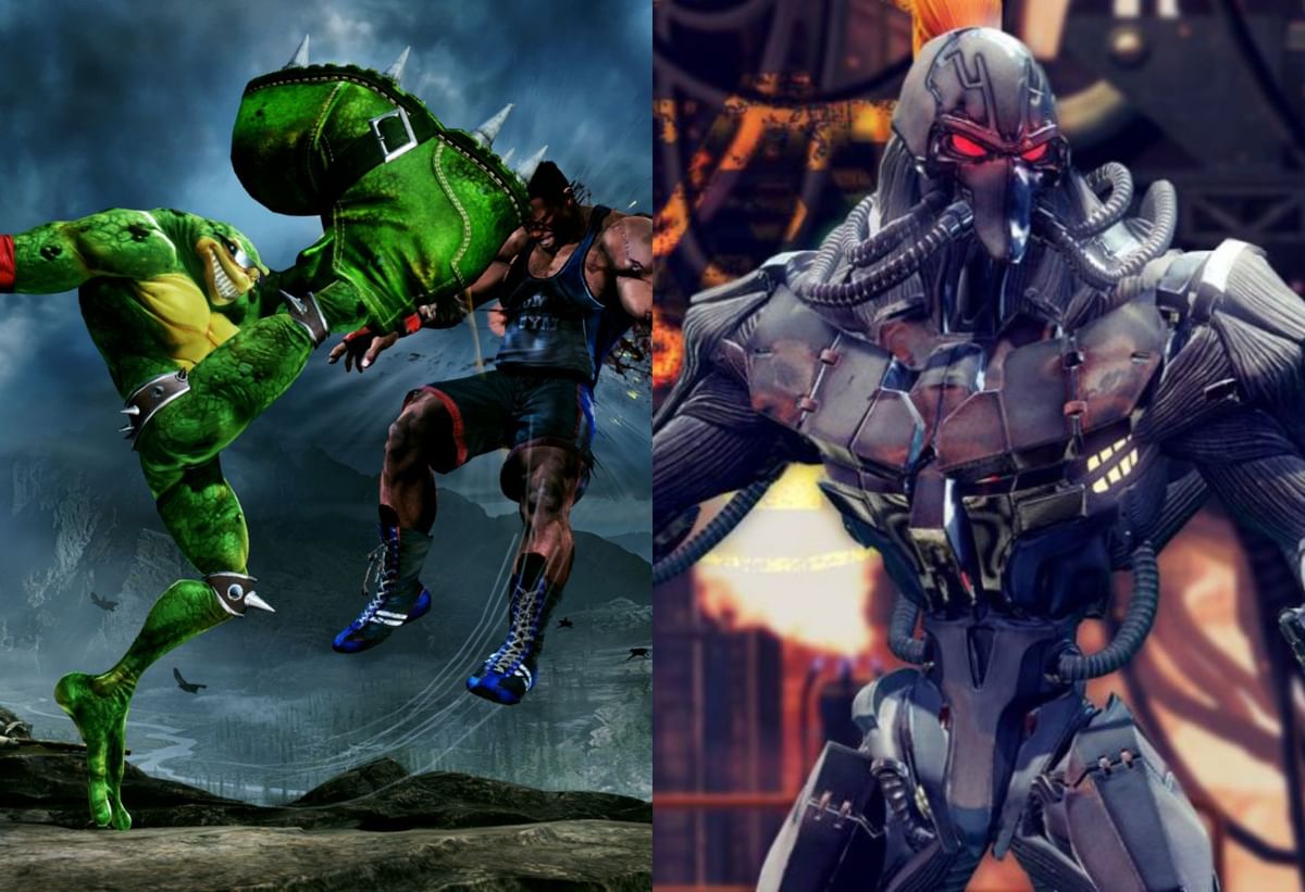Killer Instinct's online mode pulled down by a hacker, leaving players