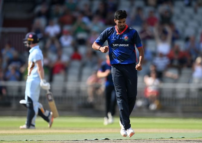 IND vs SA 2022: 3 players who might have been picked in India's squad for the South Africa ODI series had they not been injured