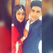 Shubman Gill's Family - Father, Mother, Siblings, Wife & Kids