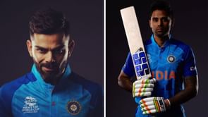 T20 World Cup 2022 [In pictures]: Indian players look determined and confident ahead of Pakistan clash