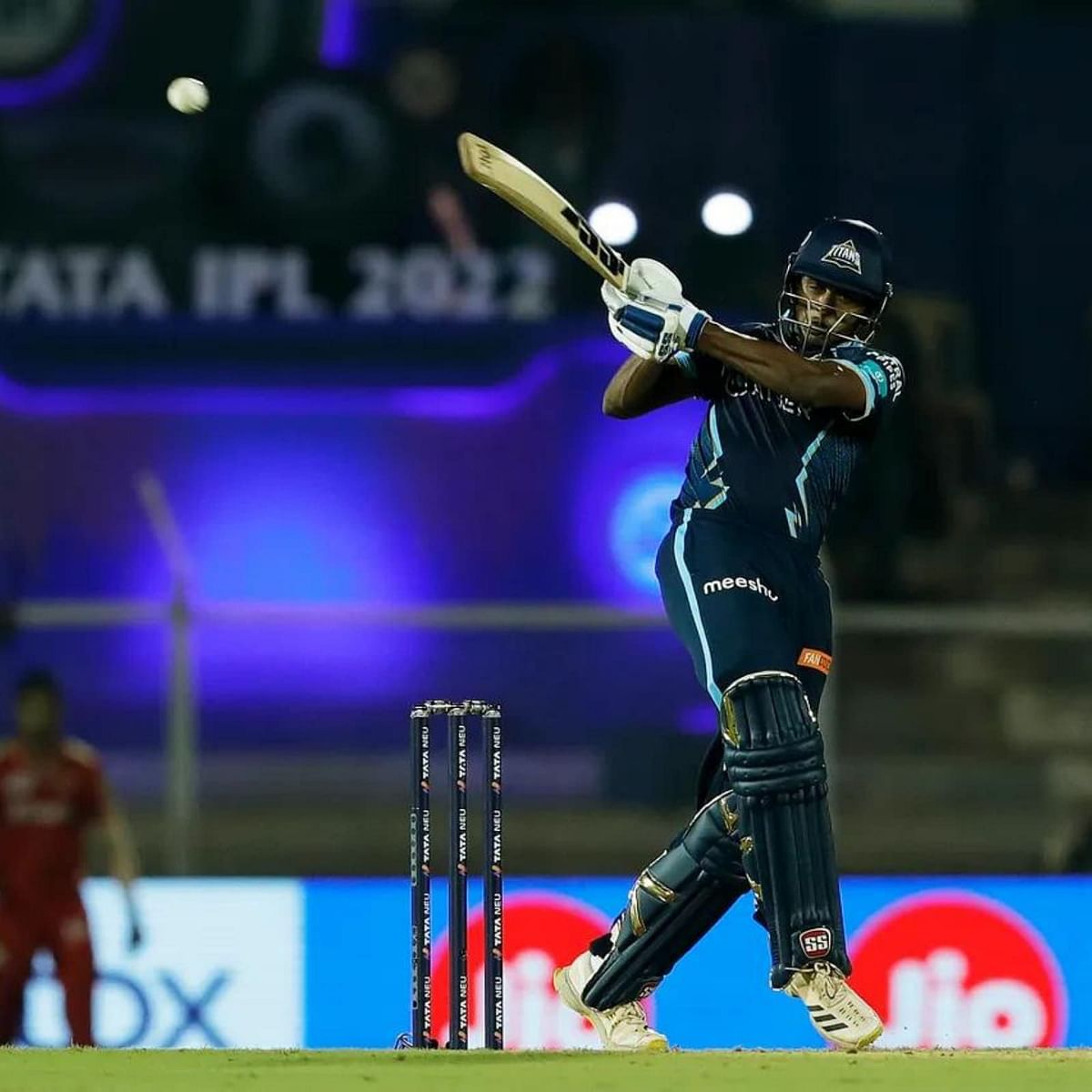 Quick off the blocks: Fast-tracked Sai Sudharsan out to realize ...