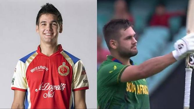 Rilee Rossouw IPL team: Rossouw IPL price, T20 stats & more