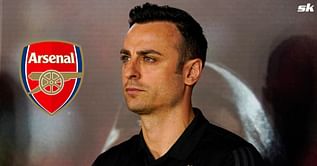 "You can't catch that" - Dimitar Berbatov praises Arsenal star after Tottenham Hotspur win