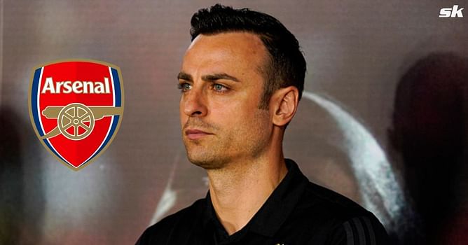 "You can't catch that" - Dimitar Berbatov praises Arsenal star after Tottenham Hotspur win