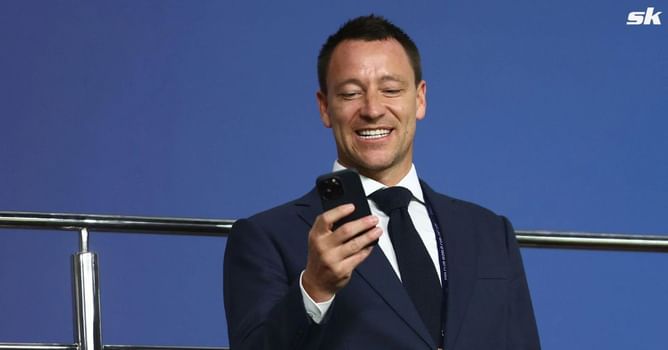 “He’s just relentless” – Chelsea legend John Terry says 22-year-old star could become ‘greatest ever’ player in the Premier League