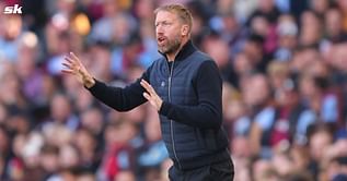 Chelsea could sign defender in January as European giants contemplating offering discount on €50m asking price: Reports