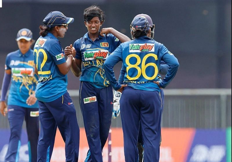 Women&#039;s Asia Cup 2022
