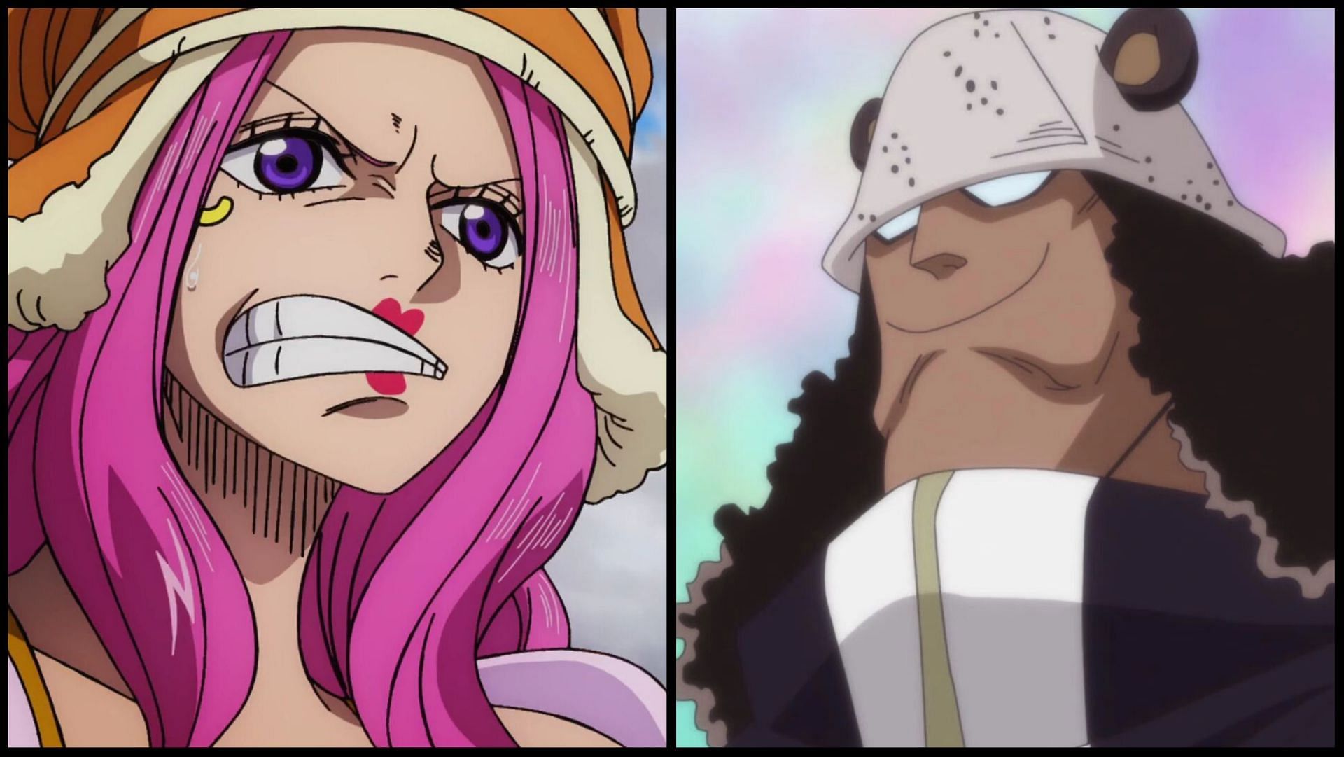 One Piece Episode 1065 Release Date & Time