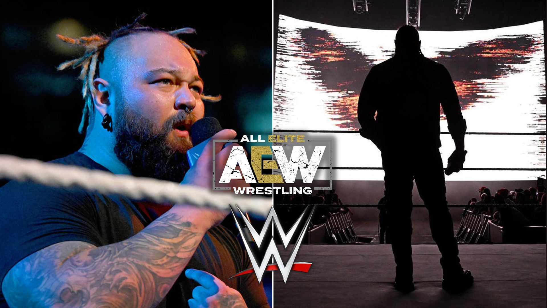 Bray Wyatt has been a hot topic in the pro-wrestling world lately