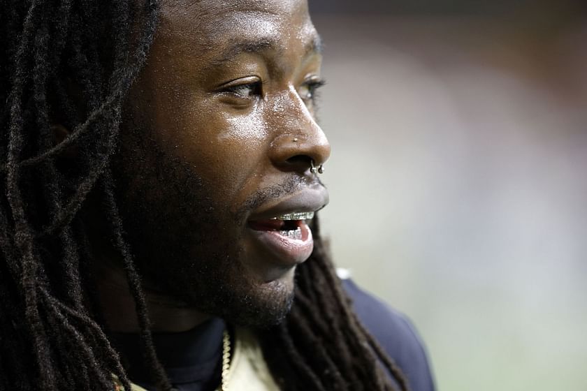 Alvin Kamara potentially in huge trouble after assault victim demands ...