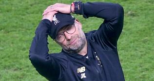 "Lot of teams are playing on that side and taking advantage" - Manchester United legend believes Liverpool's biggest weakness is being exploited this season
