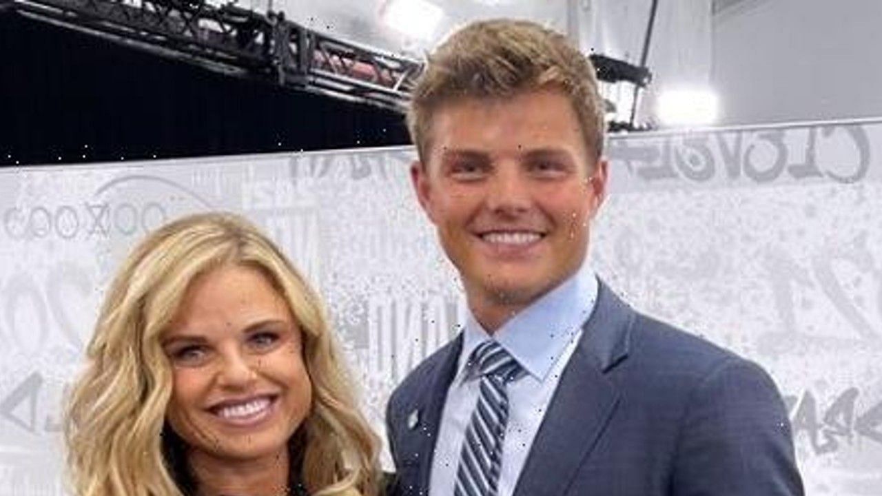 Who is Jets draft pick Zach Wilson's mom? Meet Lisa Wilson