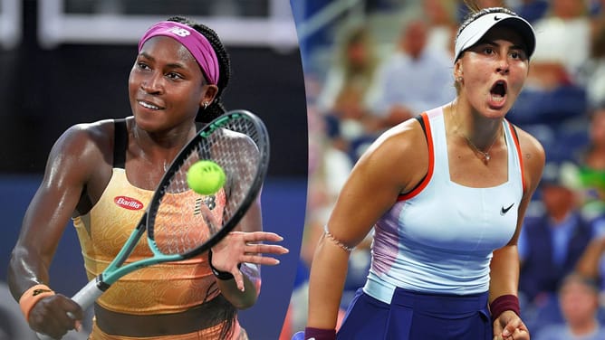 San Diego Open 2022: Coco Gauff vs Bianca Andreescu preview, head-to-head, prediction, odds and pick