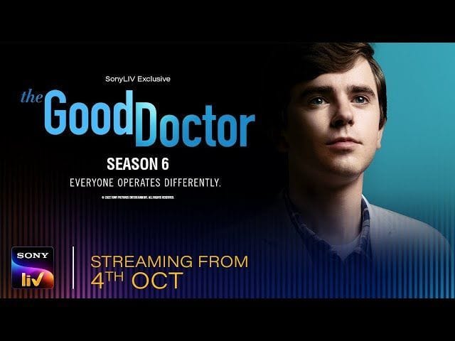 The Good Doctor Season 6 cast additions: Meet the 2 new actors joining