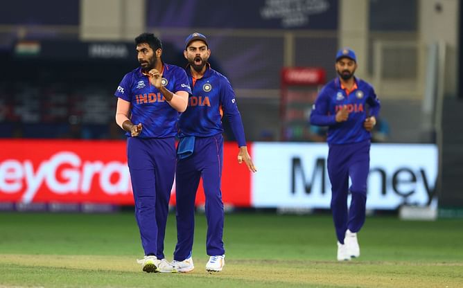 भारतीय टीम अब ये ना सोचे कि कौन से खिलाड़ी उनके पास नहीं हैं, वो केवल अपने स्ट्रेंथ पर ध्यान दें, पूर्व बल्लेबाज ने दी सलाह