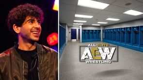 Wrestling journalist believes top AEW star is a potential locker room leader for Tony Khan led promotion