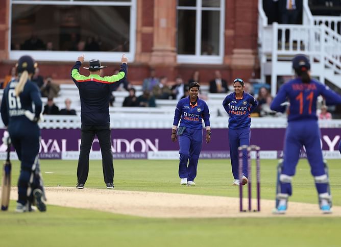 T20 World Cup 2022: "To hell with the spirit of the game" - Hardik Pandya on non-striker run-outs